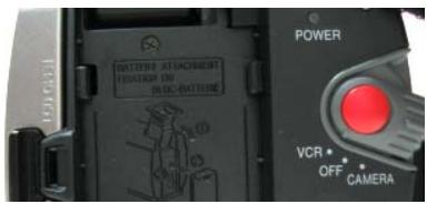 ULEAD VIDEO STUDIO 9 - Pour vérifier que la carte IEEE-1394 et le caméscope numérique sont déteçés : - 1