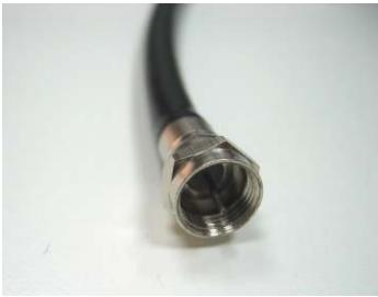 ULEAD VIDEO STUDIO 9 - Connector une antenné de télévision sur la carte tuner - 1
