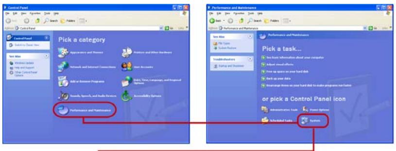 ULEAD VIDEO STUDIO 9 - Activer DMA pour les disques IDE - 1