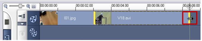 ULEAD VIDEO STUDIO 9 - Astuces : - 1