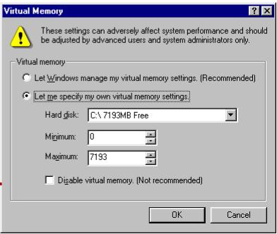 ULEAD VIDEO STUDIO 9 - Dans Windows ME et 98SE : - 3