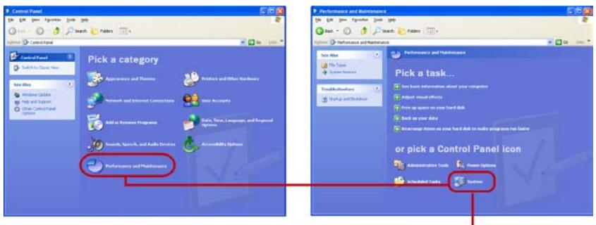 ULEAD VIDEO STUDIO 9 - Dans Windows XP : - 1