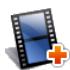 ULEAD VIDEO STUDIO 9 - Pour ajouter de la video et des images : - 2
