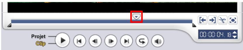 ULEAD VIDEO STUDIO 9 - Pour capturer des images fixes : - 2
