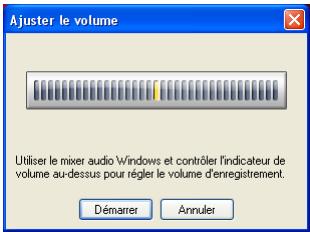 ULEAD VIDEO STUDIO 9 - Pour ajouter un commentaire en voix off : - 2