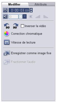 ULEAD VIDEO STUDIO 9 - Astuces : - 1
