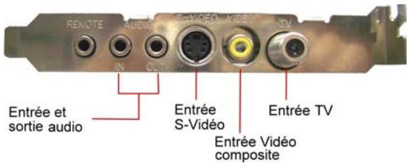 ULEAD VIDEO STUDIO 9 - Sources video analogiques - 1