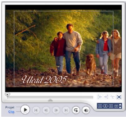 ULEAD VIDEO STUDIO 9 - Pour ajouter plusieurs titres : - 2