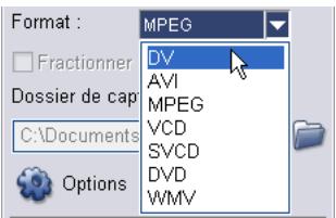ULEAD VIDEO STUDIO 9 - DV (Digital Video) - 1