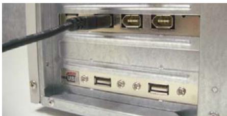ULEAD VIDEO STUDIO 9 - Connector le caméscope sur l'interface IEEE-1394 - 3