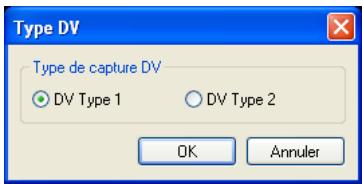 ULEAD VIDEO STUDIO 9 - AVI DV Type-1 et Type-2 - 2