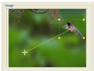 ULEAD VIDEO STUDIO 9 - Pour appliquer Panoramaque et Zoom : - 3
