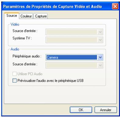 ULEAD VIDEO STUDIO 9 - Védo analogue - 3