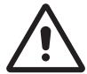 NILFISK SW 850S - GENERAL INSTRUCTIONS - 1