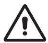 NILFISK SW 850S - DANGER! - 1