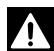 NILFISK 118 H - Attention DANGER! - 1