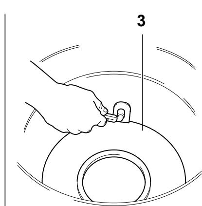 NILFISK BDC40 H - Resolución de problemas - 29