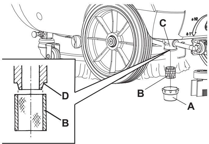 NILFISK SCRUBTEC 343 - NOTE - 1
