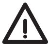 NILFISK SCRUBTEC 553E - CAUTION! - 1