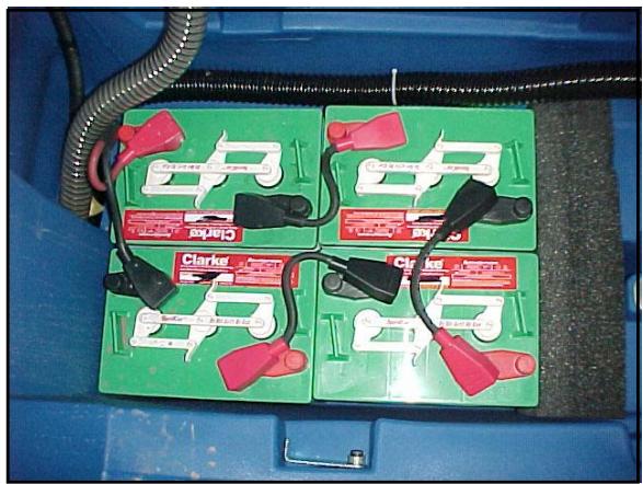 NILFISK SCRUBTEC BOOST 8 - Texnueckoe o6cIyXbaHne n peMOHT - 7