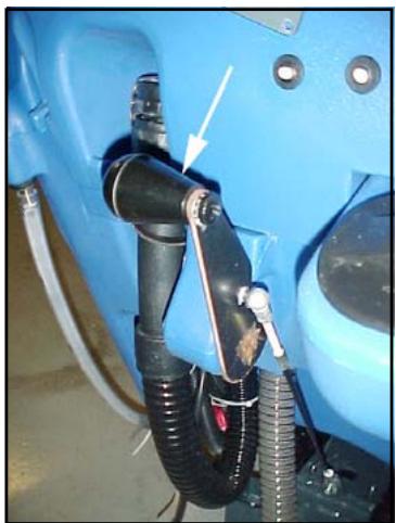 NILFISK SCRUBTEC BOOST 8 - Akkus installmenten - 6