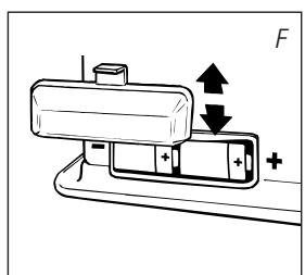 PVG STOVER R 252 C - DESSUS tempéré (le 'SAFE TOP') - 6