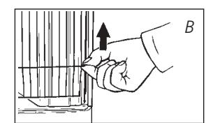PVG STOVER R 252 C - DESSUS tempéré (le 'SAFE TOP') - 2