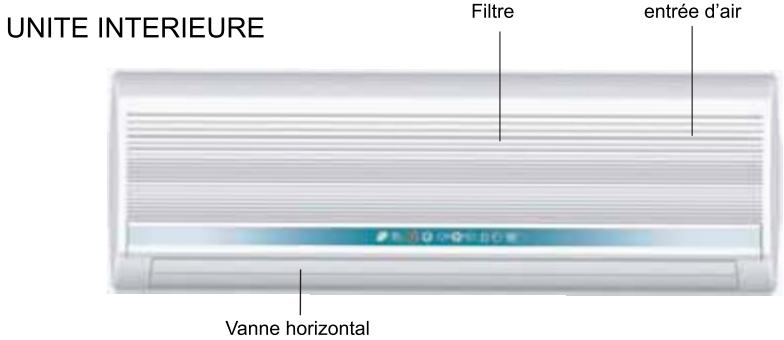 PEEKTON CLIMPACK 3550 - UNITE INTERIEURE - 1