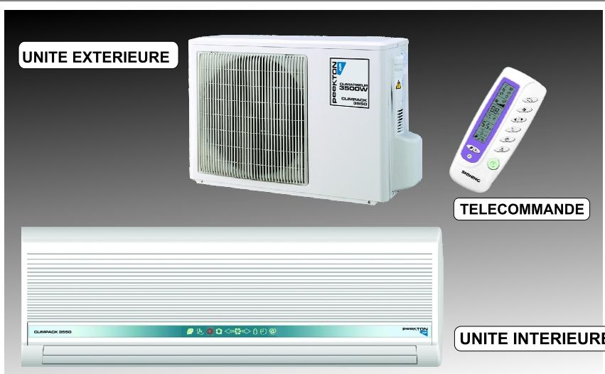 PEEKTON CLIMPACK 3550 - MODELE:CLIMPACK3550 - 11