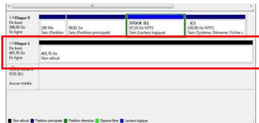 PEEKTON PEEKBOX 205 - Sous Windows XP, 2000, VISTA (suite) - 2