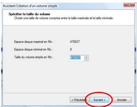 PEEKTON PEEKBOX 205 - Sous Windows XP, 2000, VISTA (suite) - 2