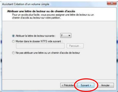 PEEKTON PEEKBOX 205 - Sous Windows XP, 2000, VISTA (suite) - 1