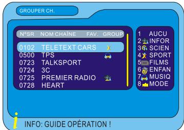 PEEKTON PK 1655 TNT - Tout supprimer - 2