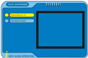 PEEKTON PK 1655 TNT - Tout supprimer - 4