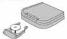 PEEKTON PK M 3000 - Remplacer la batterie - 2