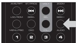PEEKTON PK M 3000 - Fonction audio - 1