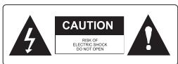 PEEKTON PK M 3000 - Attention : informations relatives à votre sécurité - 1
