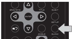 PEEKTON PK M 3000 - Fonction ralenti - 1