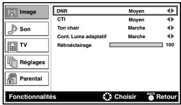 FUNAI LH7-M32BB - Temp. couleur - 2