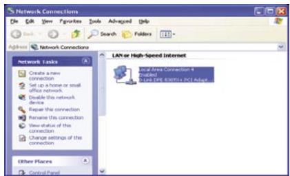 D-LINK DI-524 - ANNEXE (suite) - 1