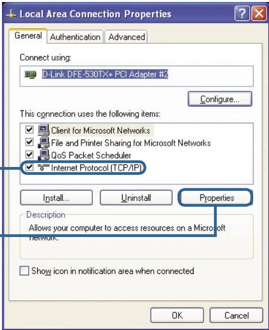 D-LINK DI-524 - ANNEXE (suite) - 2
