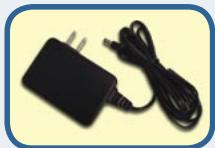 D-LINK DI-524 - Vérifiez le contenu de votre coffret - 4
