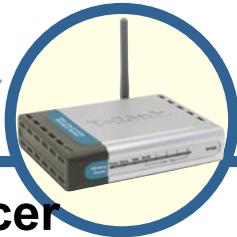 D-LINK DI-524 - Guide d'installation rapide - 1