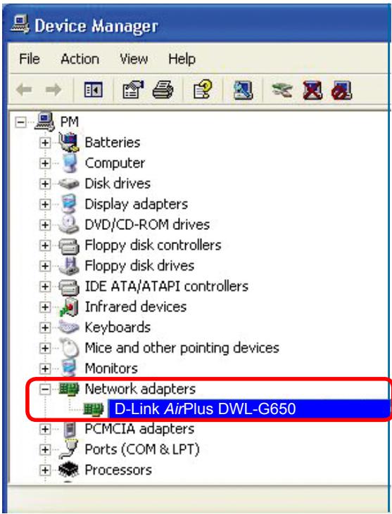 D-LINK AIRPLUS XTREME G DWL-2100AP - Résolution des problèmes (suite) - 1