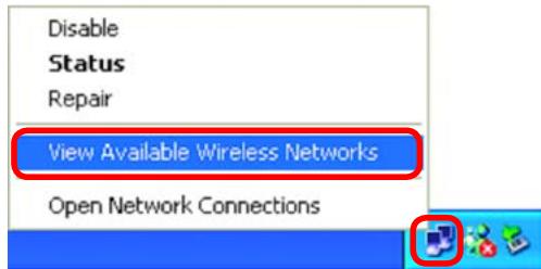 D-LINK AIRPLUS XTREME G DWL-2100AP - Le client sans fil ne peut pas acceder à Internet en mode infrastructure. - 1