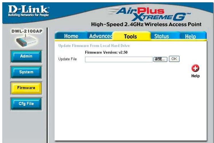 D-LINK AIRPLUS XTREME G DWL-2100AP - Utilisation du menu de configuration (suite) - 2