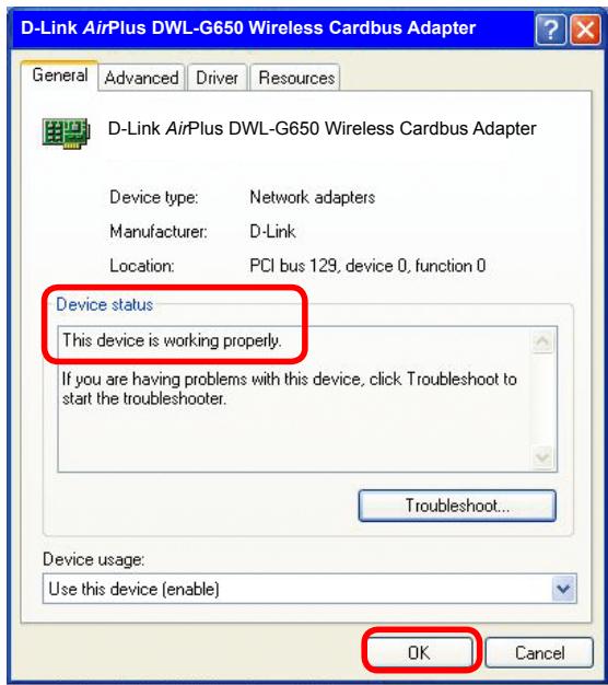 D-LINK AIRPLUS XTREME G DWL-2100AP - Résolution des problèmes (suite) - 2