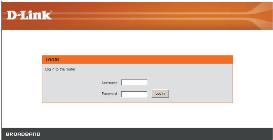 D-LINK DSL-2640B,  DSL-2680 - Connexion au routeur - 2