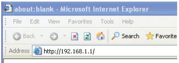 D-LINK DSL-2640B,  DSL-2680 - Connexion au routeur - 1