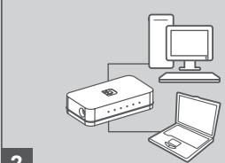 D-LINK GO-SW-5G, GO-SW-8G - CONFIGURACION DEL PRODUCTO - 2